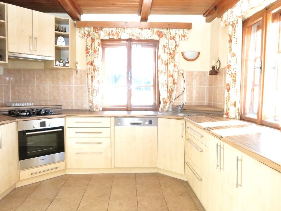 chalupa na vyhlidce filipova hut — foto 3