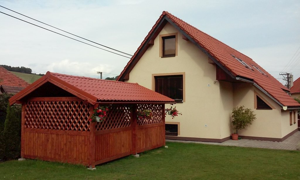 apartmanovy dom lucky — foto 6