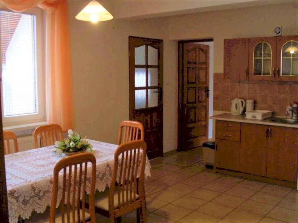 apartmanovy dom lucky — foto 2