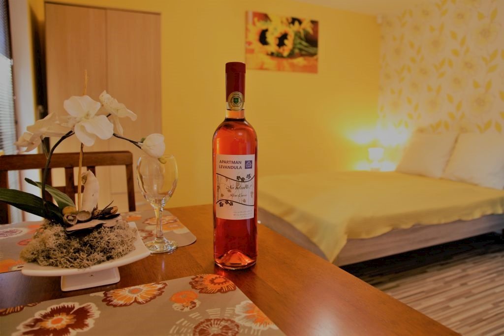 Apartmany levandula — foto 7