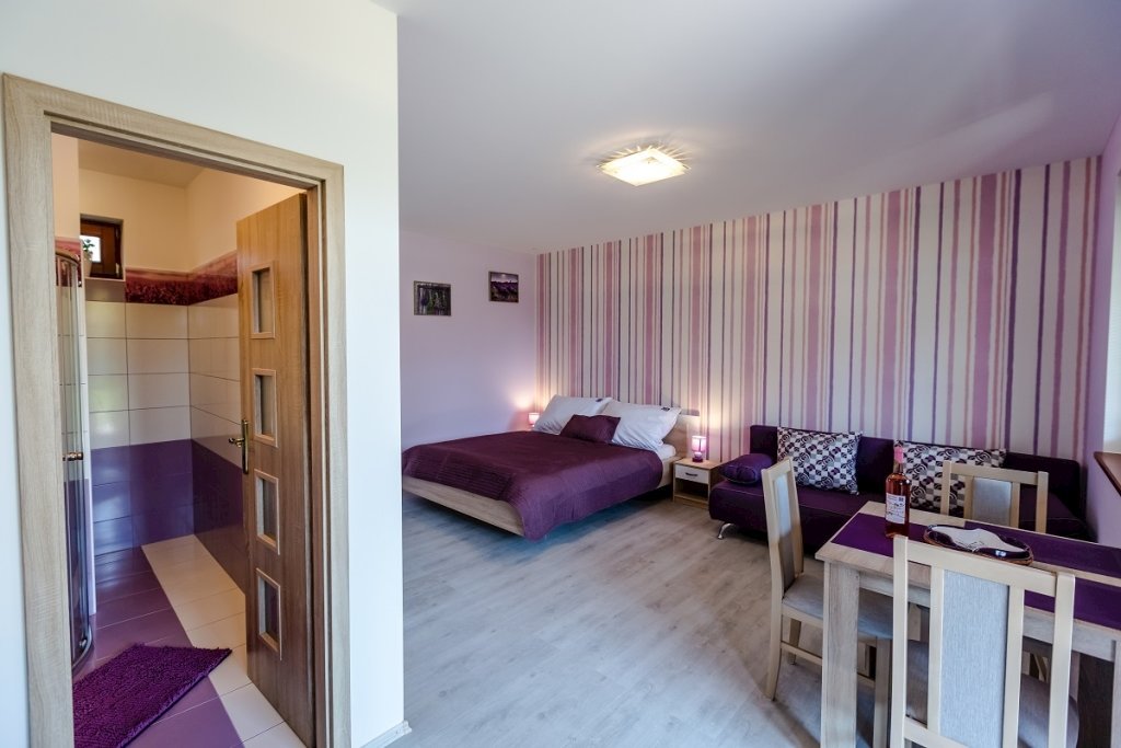 Apartmany levandula — foto 5