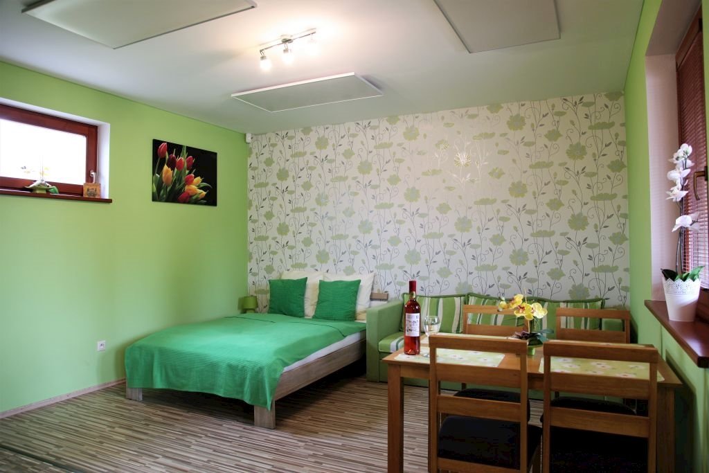 apartmany levandula — foto 2