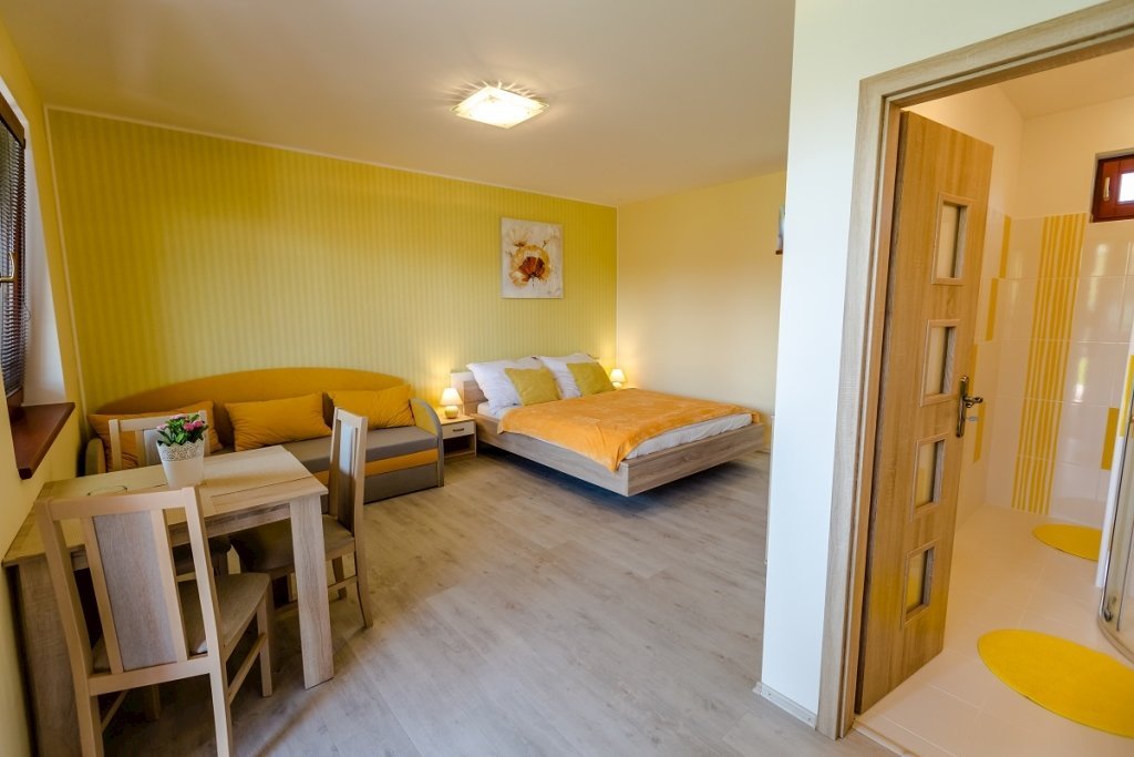 Apartmany levandula — foto 8