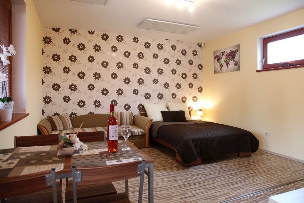 Apartmany levandula — foto 4