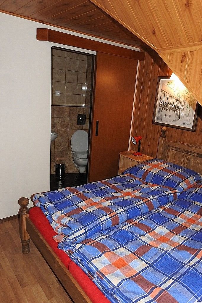 na samote v lese — foto 3