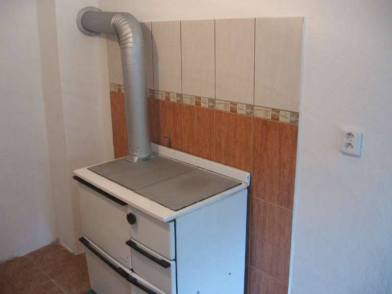 chalupa u potoka vikantice — foto 3