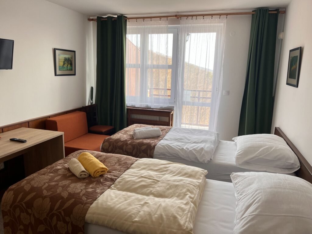 hotel inovec — foto 2