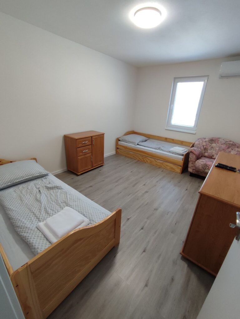 bojtos apartmany nesvady — foto 3