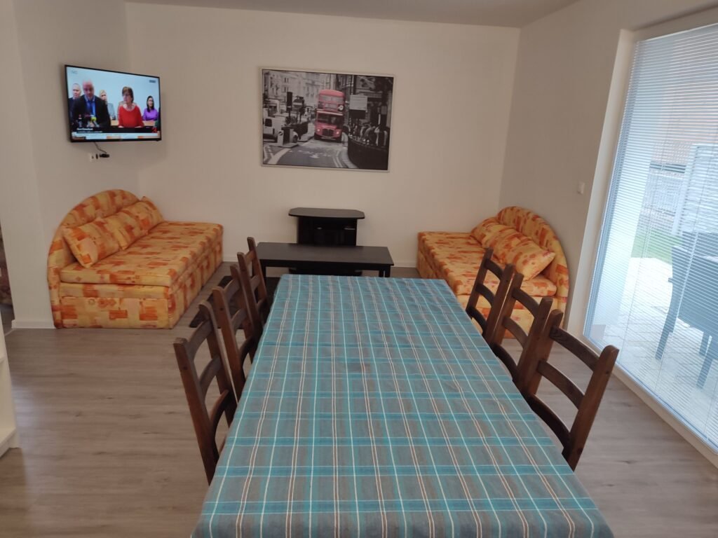 bojtos apartmany nesvady — foto 2