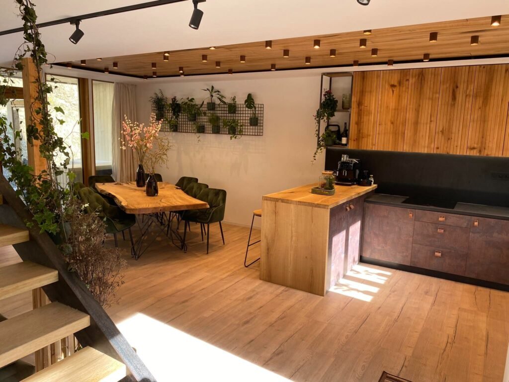 chajda pod javorom — foto 3