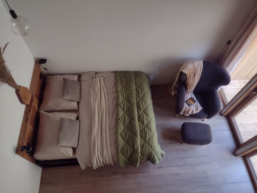 chajda pod javorom — foto 2