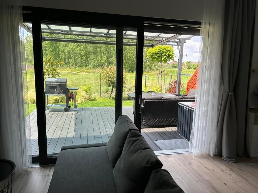 apartman zuzana nesvady