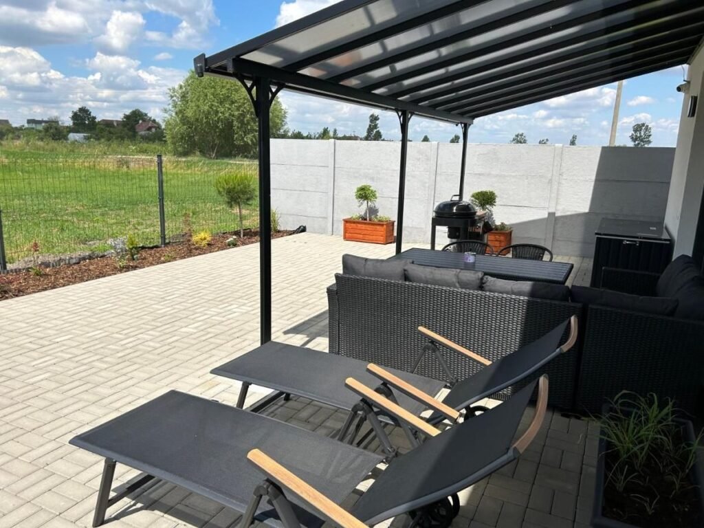 apartman zuzana nesvady — foto 2