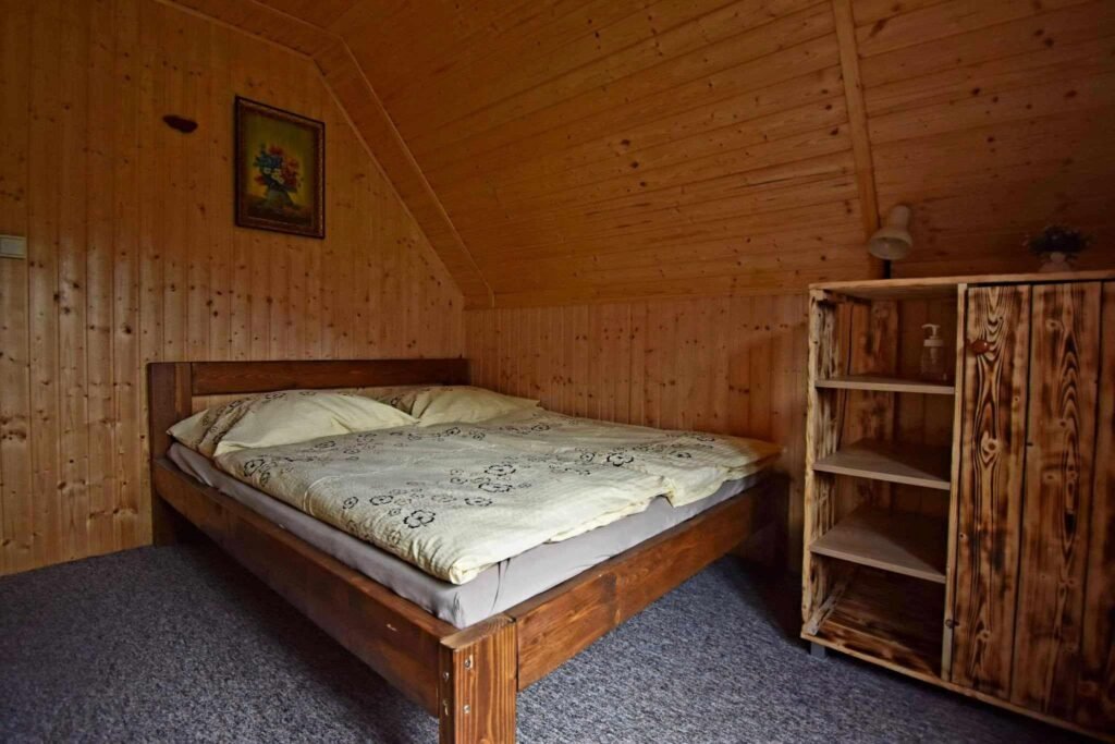 chata daniela dedinky — foto 3