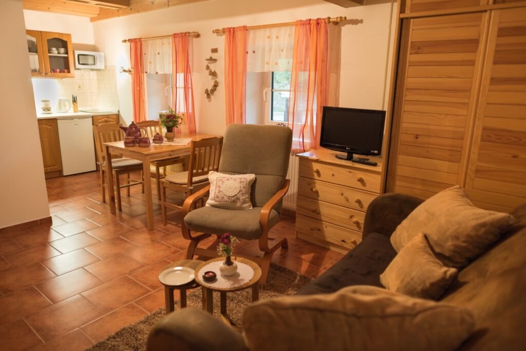 penzion u kozaru — foto 2