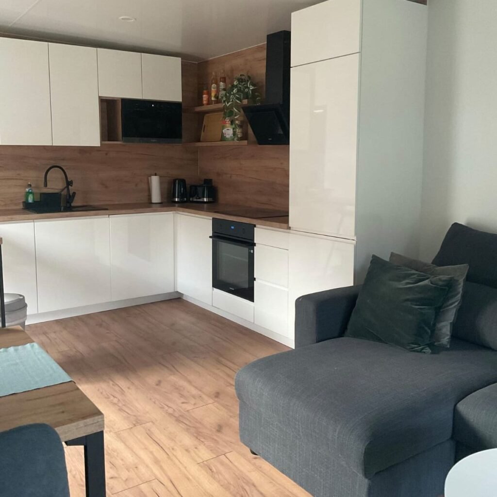 deluxe apartman lara — foto 3
