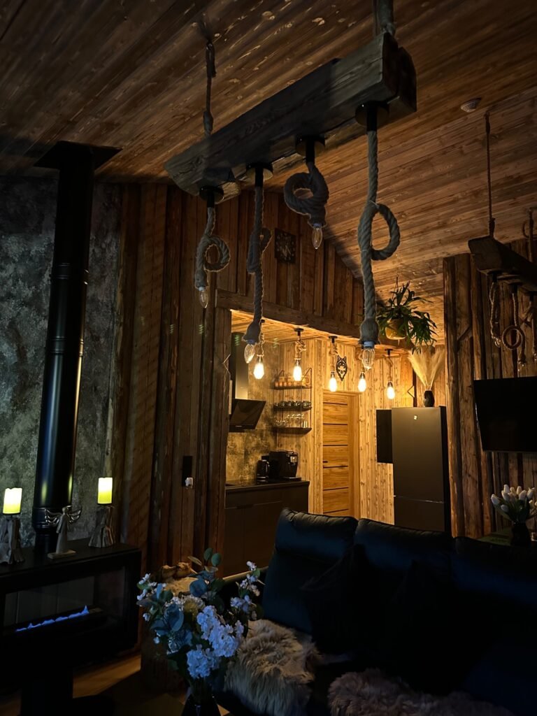 vlcia nora s luxusnym wellness — foto 2