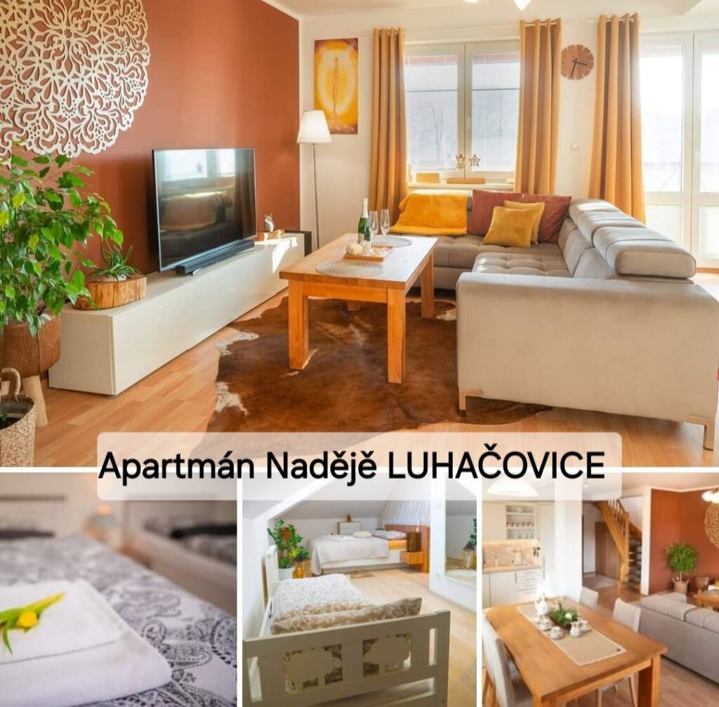 apartman nadeje — foto 2
