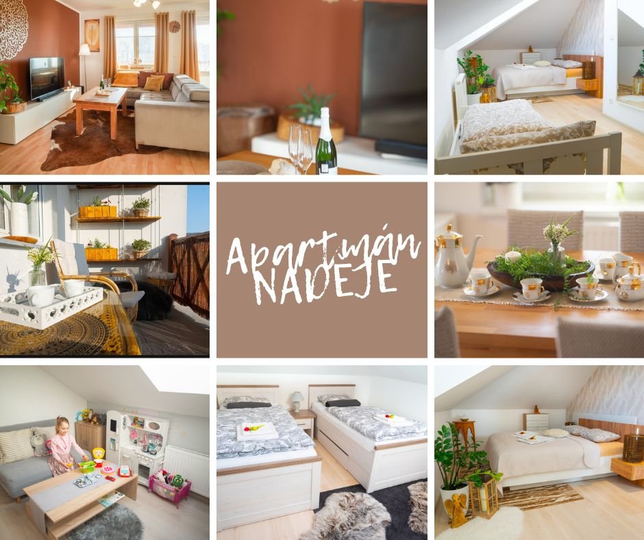 apartman nadeje