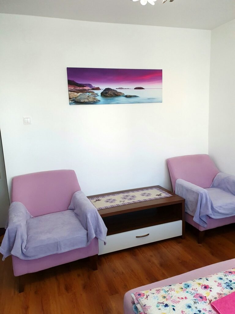 apartmany agnesa harmatova