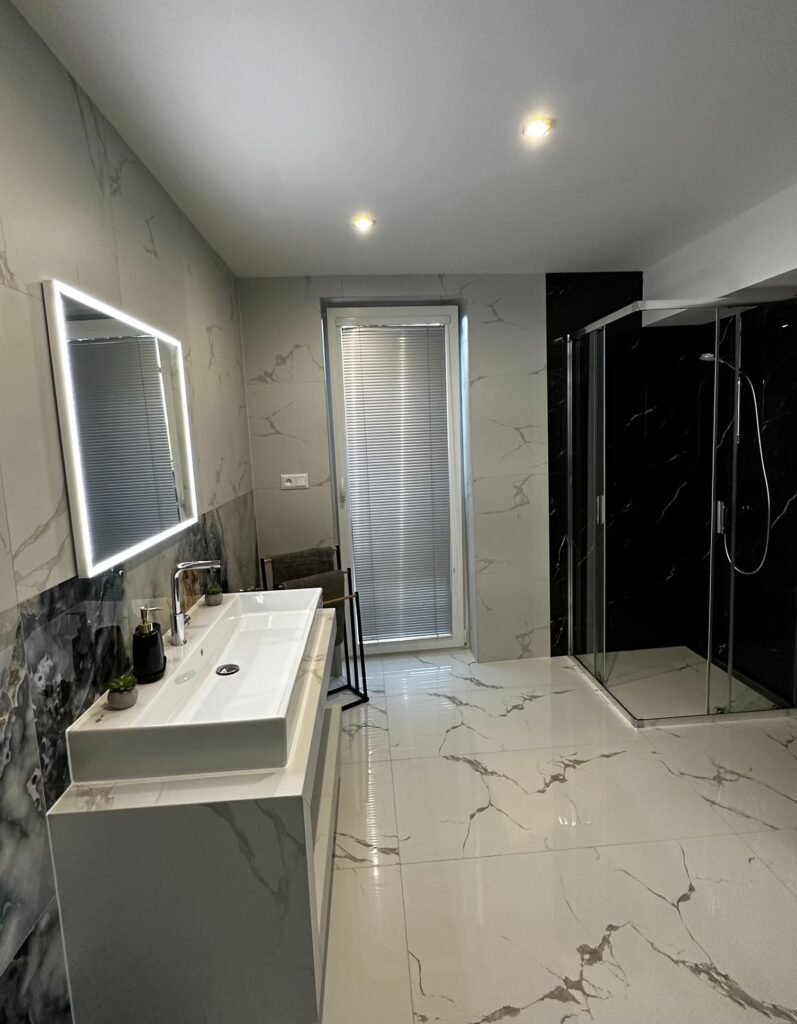 Grand hyatt appartments — foto 6