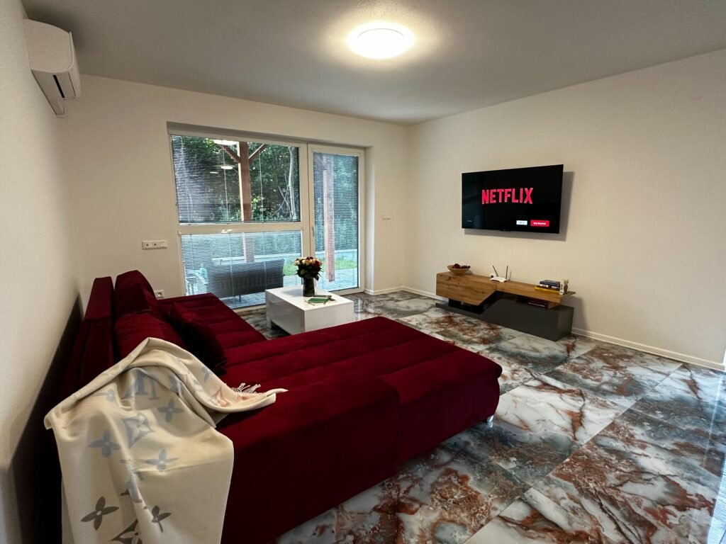 grand hyatt appartments — foto 3