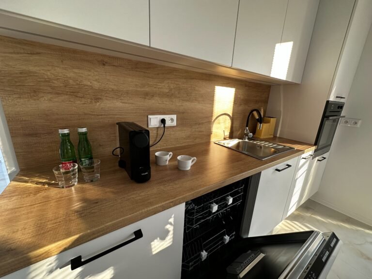 grand hyatt appartments