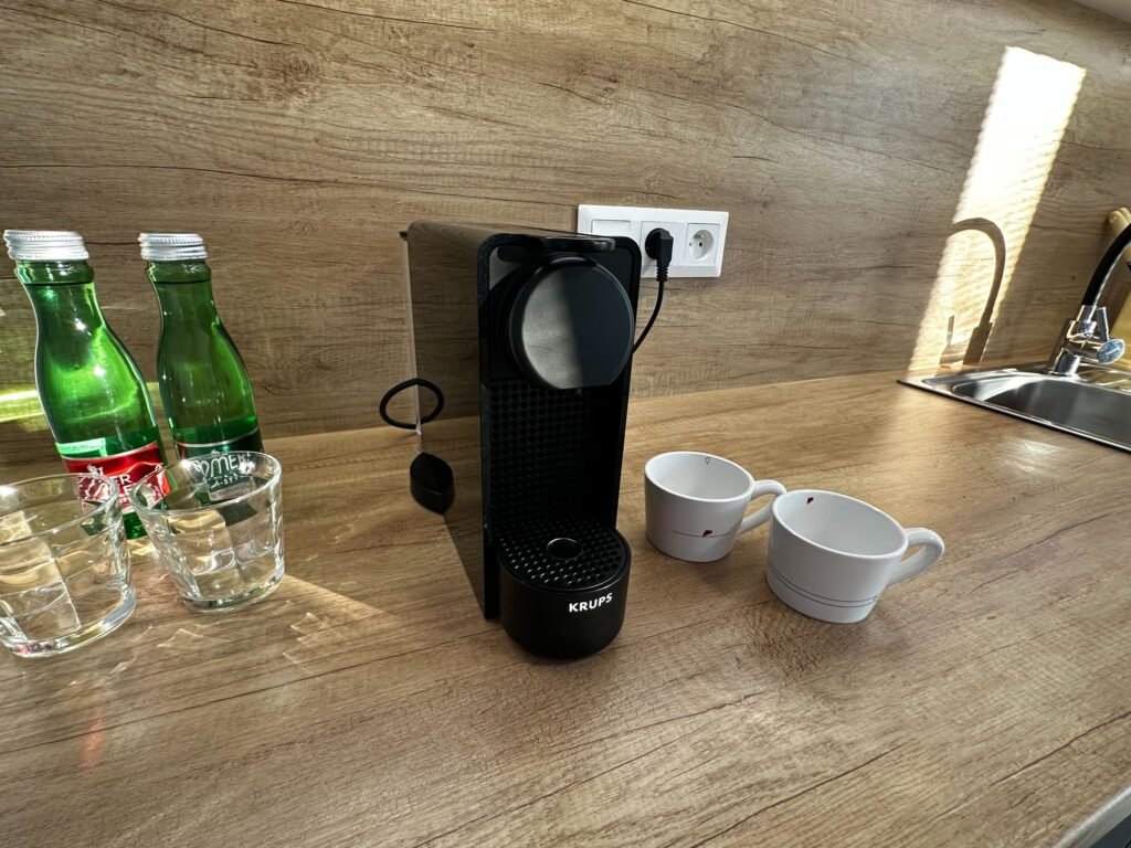 grand hyatt appartments — foto 2