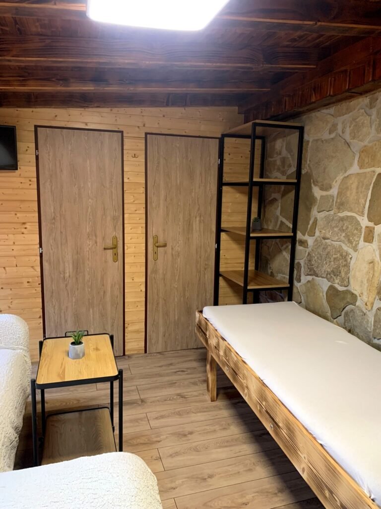 wellness chata u lesa — foto 3