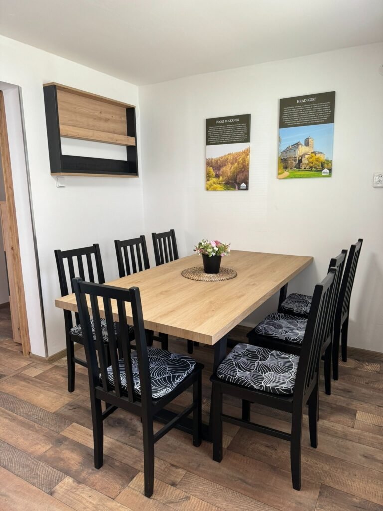 rekreacni dum dobsin — foto 3