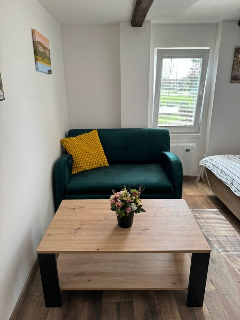 rekreacni dum dobsin — foto 2