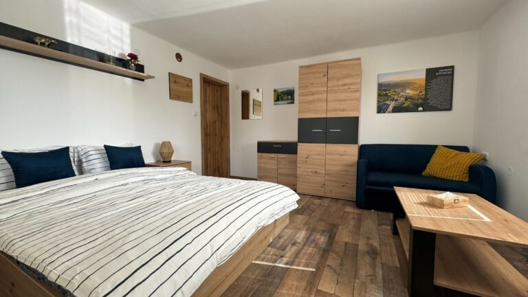 rekreacni dum dobsin