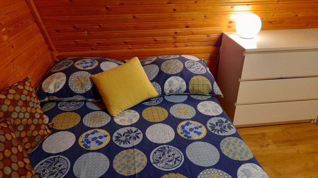 chatka u skriatka bojnice vyhliadka — foto 3