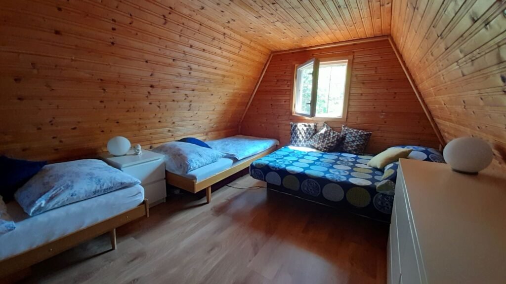 chatka u skriatka bojnice vyhliadka — foto 2