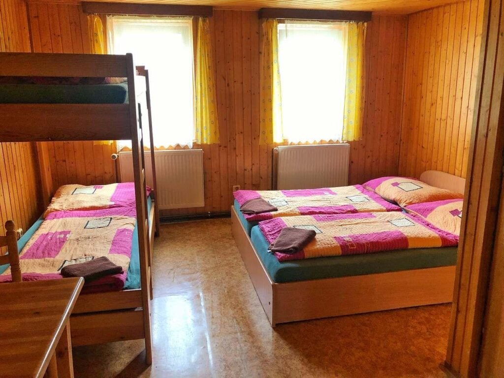 chata svycarsky dvur — foto 2