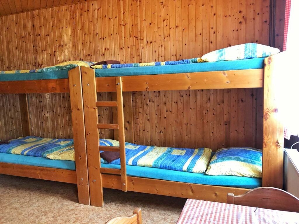 Chata svycarsky dvur — foto 7
