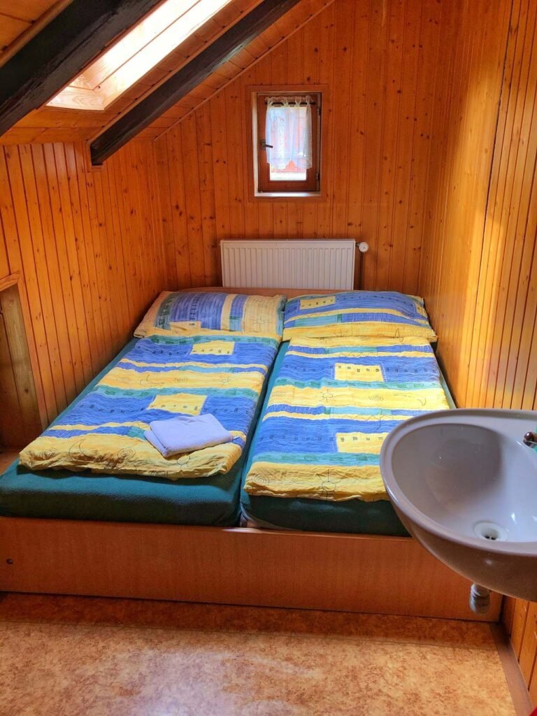 chata svycarsky dvur — foto 3