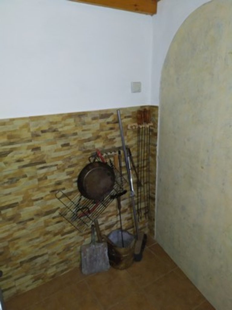 Chata borovina — foto 8