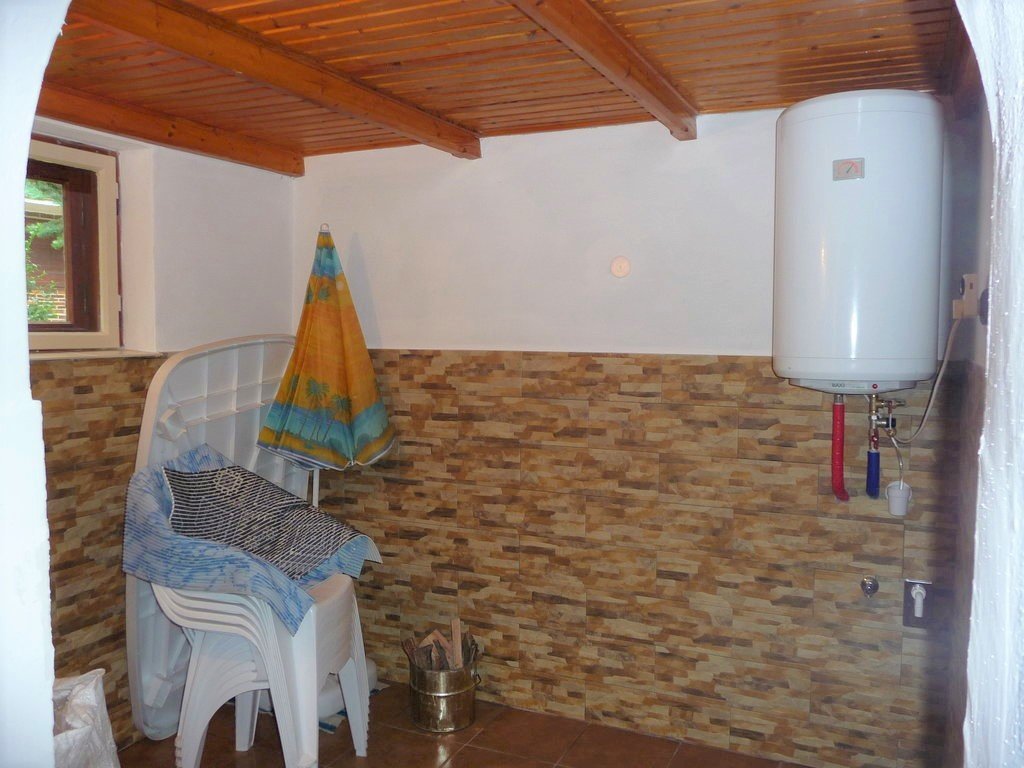 Chata borovina — foto 7