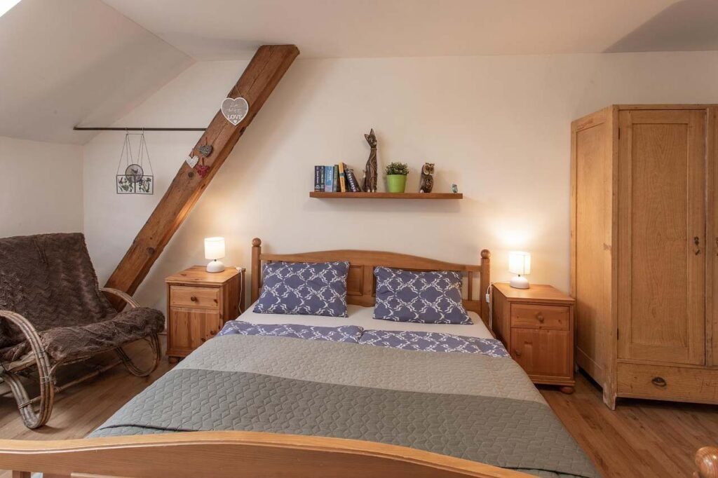 chalupa u duchacu — foto 3