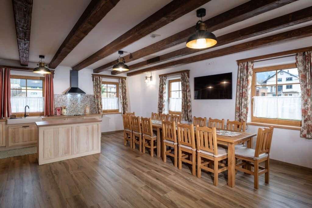 chalupa micik gazda — foto 6