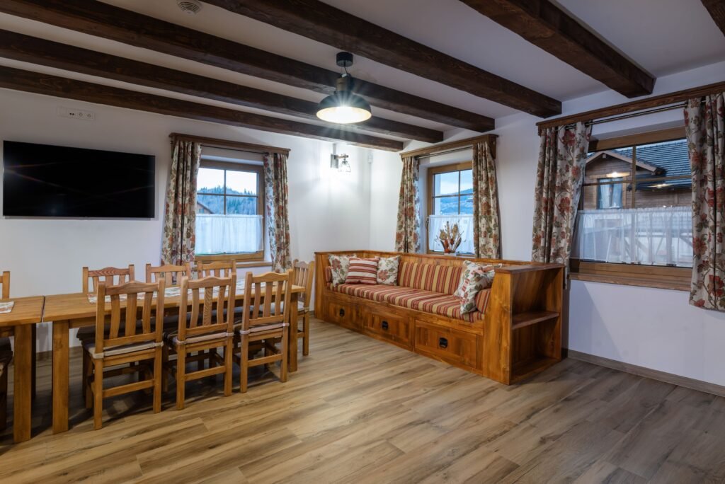 chalupa micik gazda — foto 7