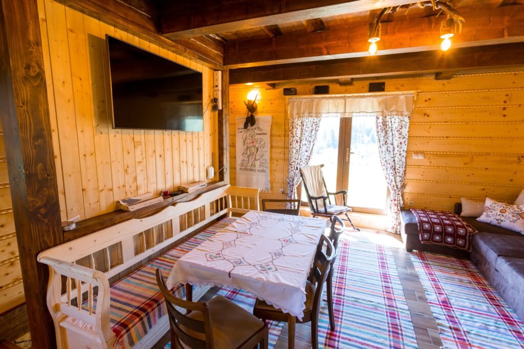 chata jaska — foto 3