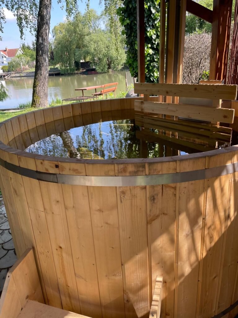 Chata donau — foto 8