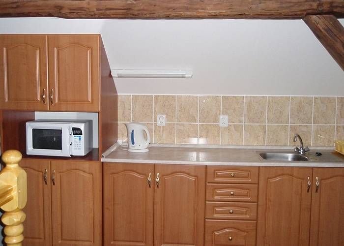 domecek lyzaku — foto 2