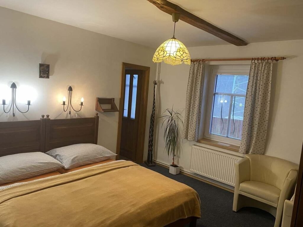 chata paperule — foto 2