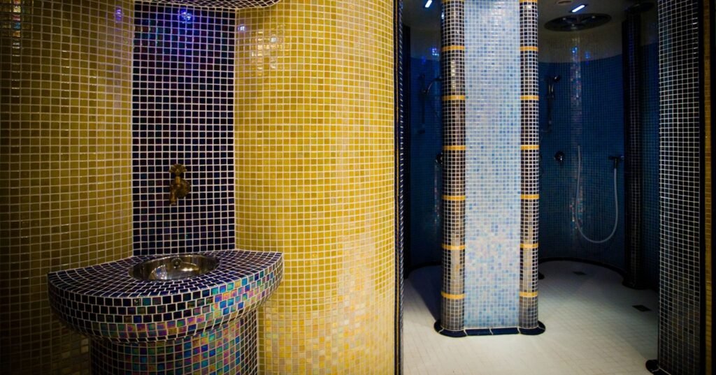 Spa wellness hotel orchidea — foto 8