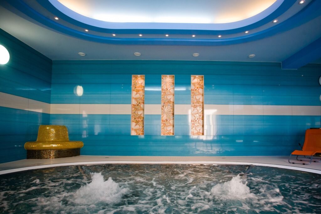 spa wellness hotel orchidea — foto 2