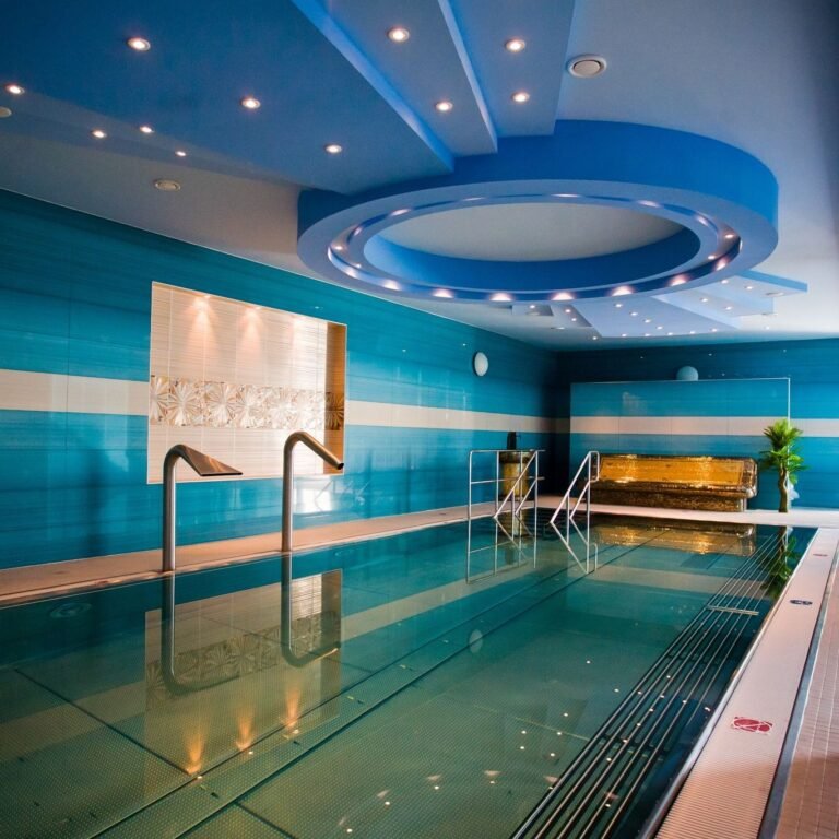 spa wellness hotel orchidea