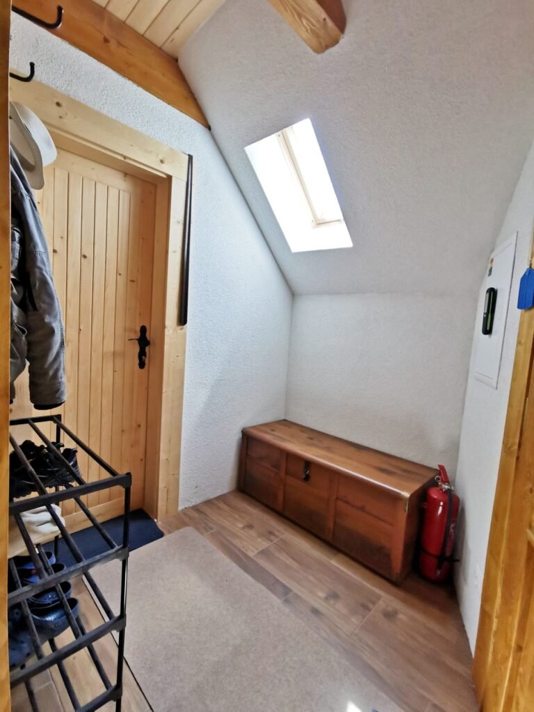 chata horka — foto 2